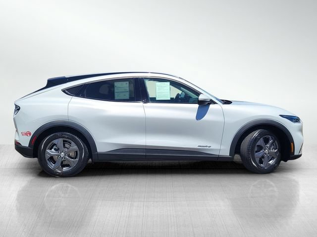 Certified 2022 Ford Mustang Mach-E Select RWD image 3