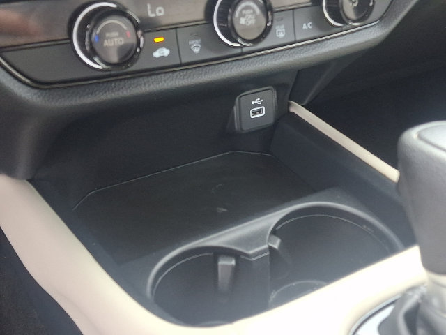 Used 2024 Honda HR-V LX image 22