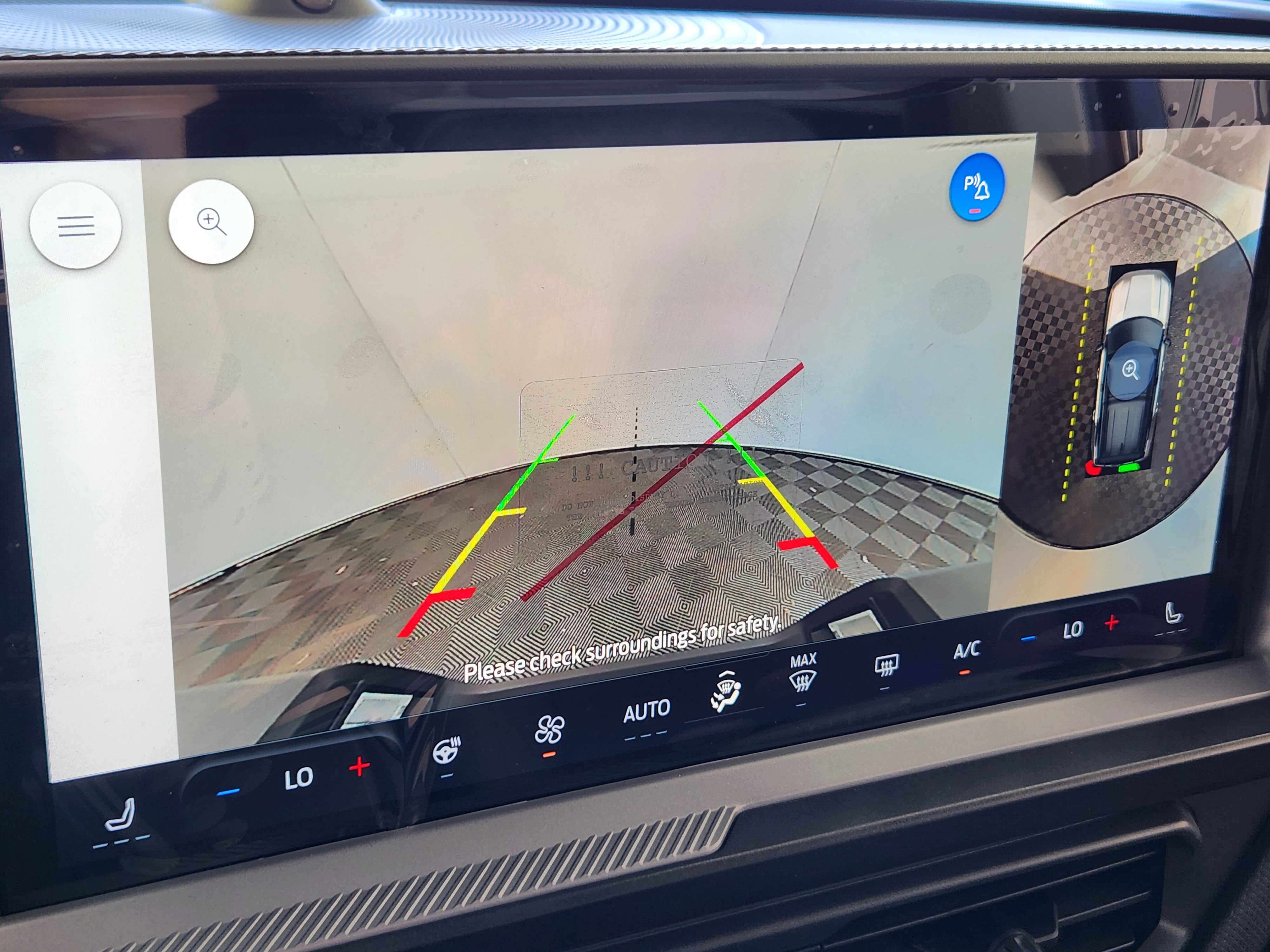 New 2026 Ford Bronco Sport Badlands w/ Badlands Tech Package image 22