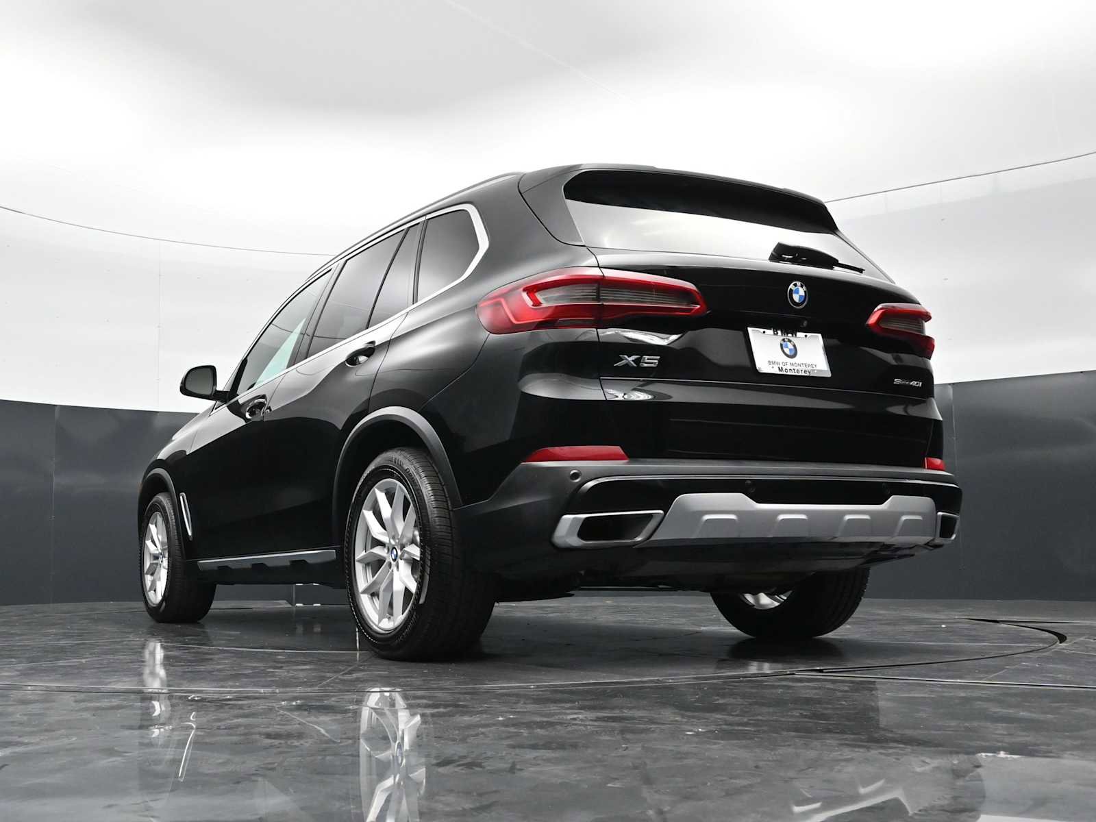 Used 2020 BMW X5 sDrive40i w/ Convenience Package RWD image 31