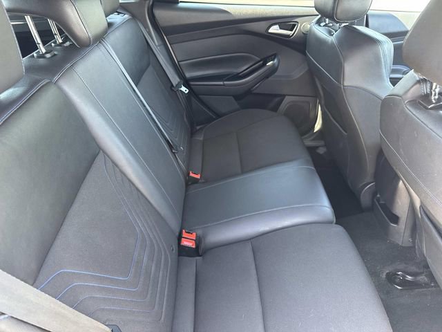 Used 2017 Ford Focus RS AWD/4WD image 35