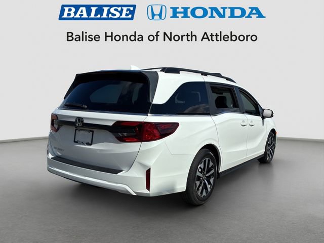 Used 2026 Honda Odyssey EX-L image 5