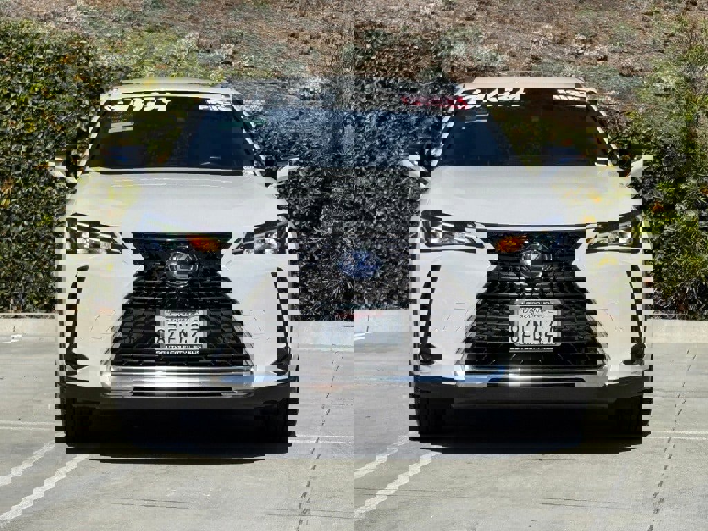 Certified 2022 Lexus UX 250h image 5