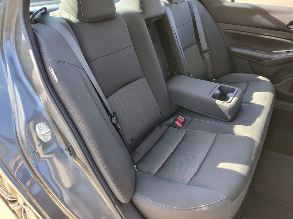 Used 2024 Nissan Altima 2.5 SV image 23