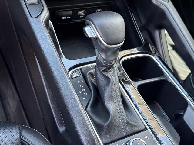 Used 2023 Kia Telluride S w/ S Sunroof Package image 16