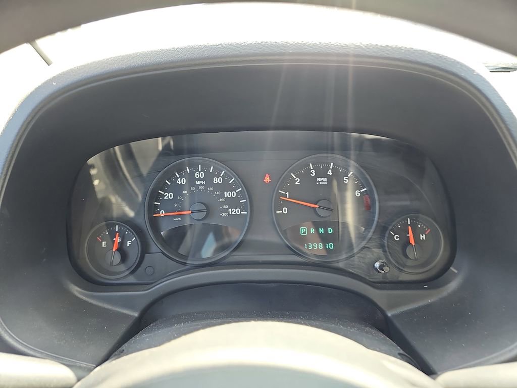 Used 2012 Jeep Compass Sport image 22