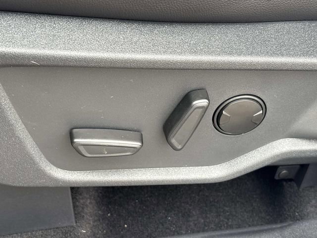 New 2026 Ford Bronco Outer Banks w/ Black Appearance Package image 22