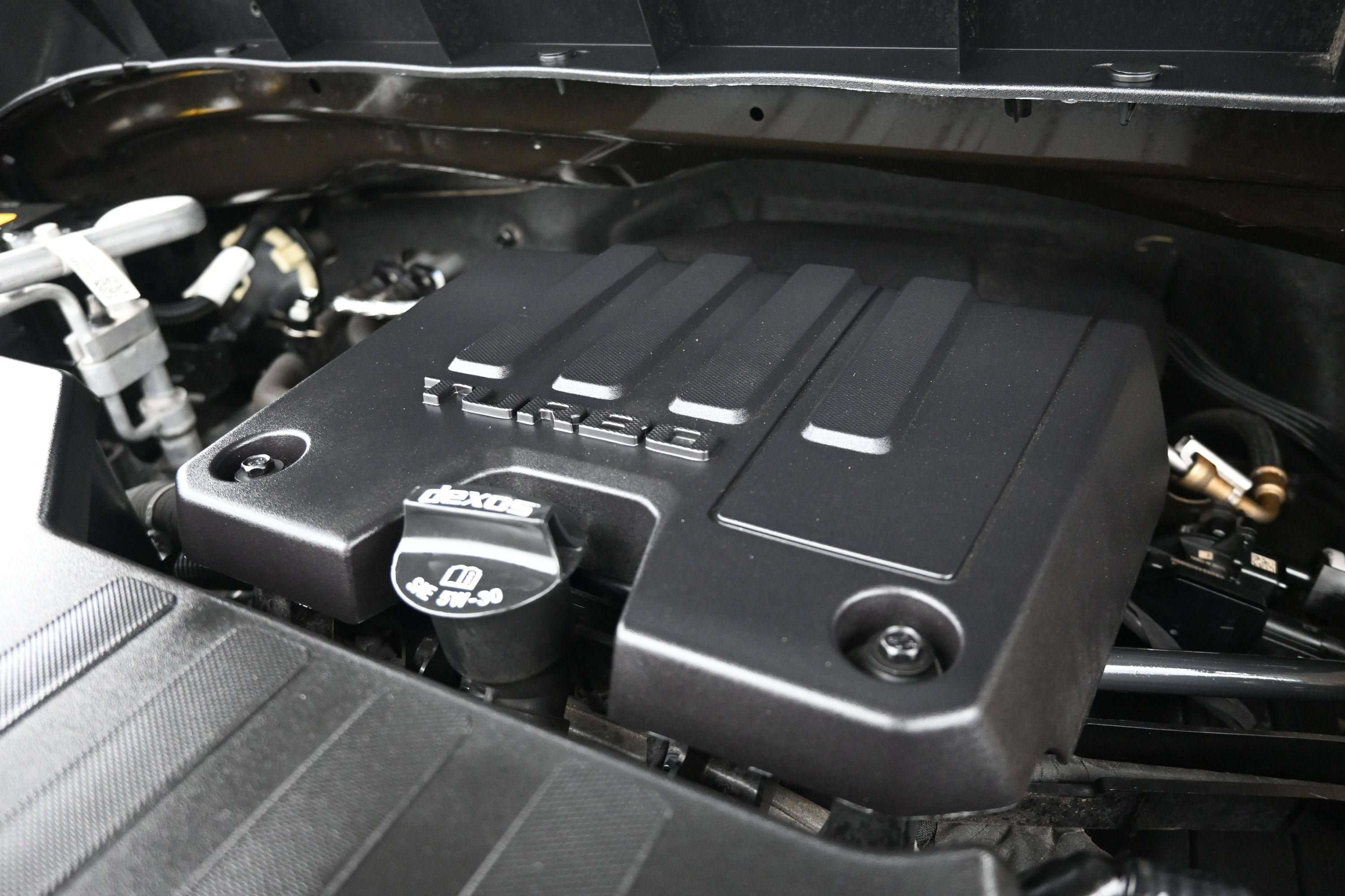Used 2021 Chevrolet Silverado 1500 Custom AWD/4WD image 31