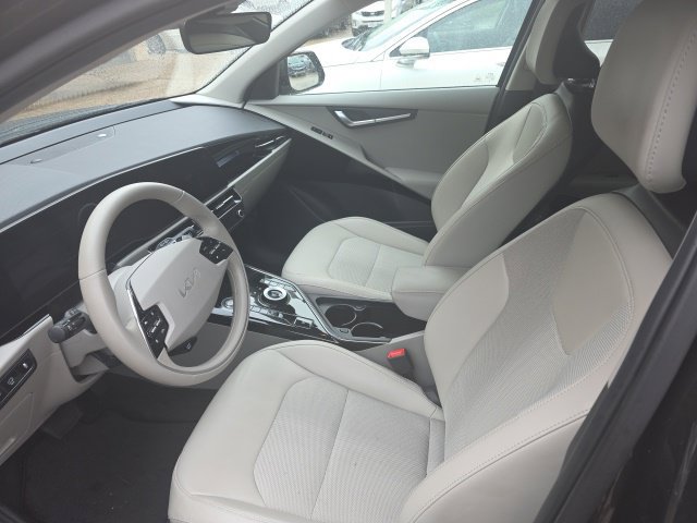 Certified 2023 Kia Niro Wind FWD image 6