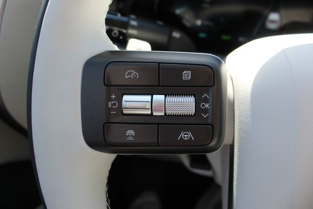 New 2026 Hyundai Palisade Calligraphy AWD/4WD image 13