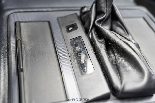 Used 1988 Pontiac Fiero GT RWD image 42
