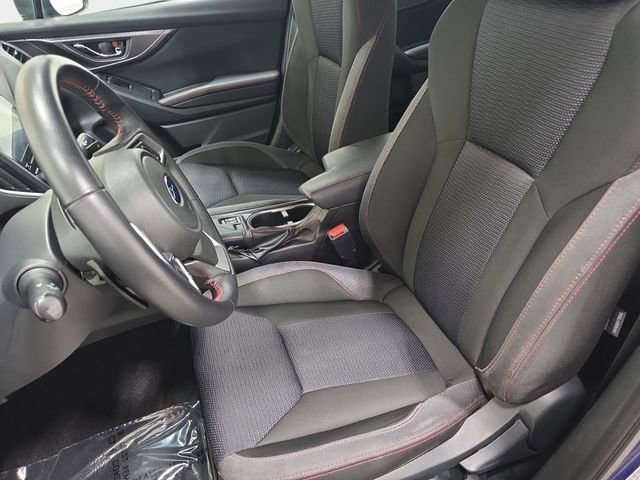 Used 2018 Subaru Impreza 2.0i Sport image 13