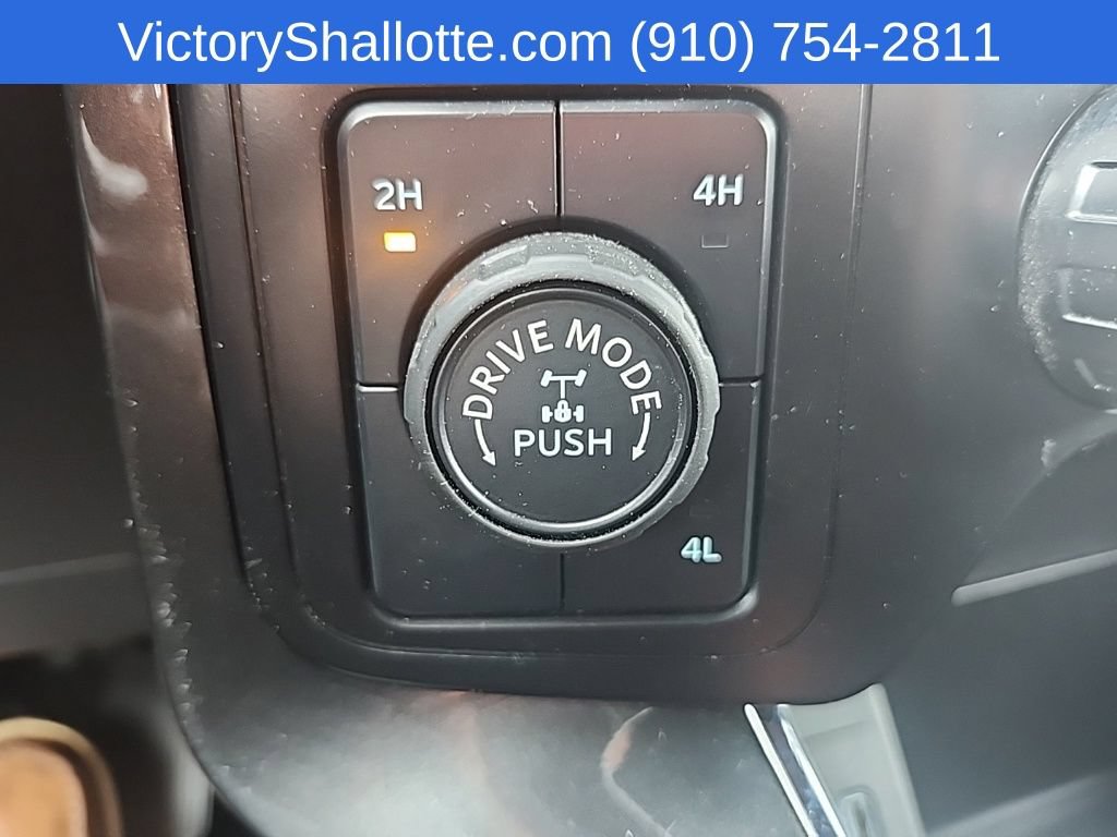 Used 2021 Ford F150 XLT w/ Equipment Group 302A High AWD/4WD image 5