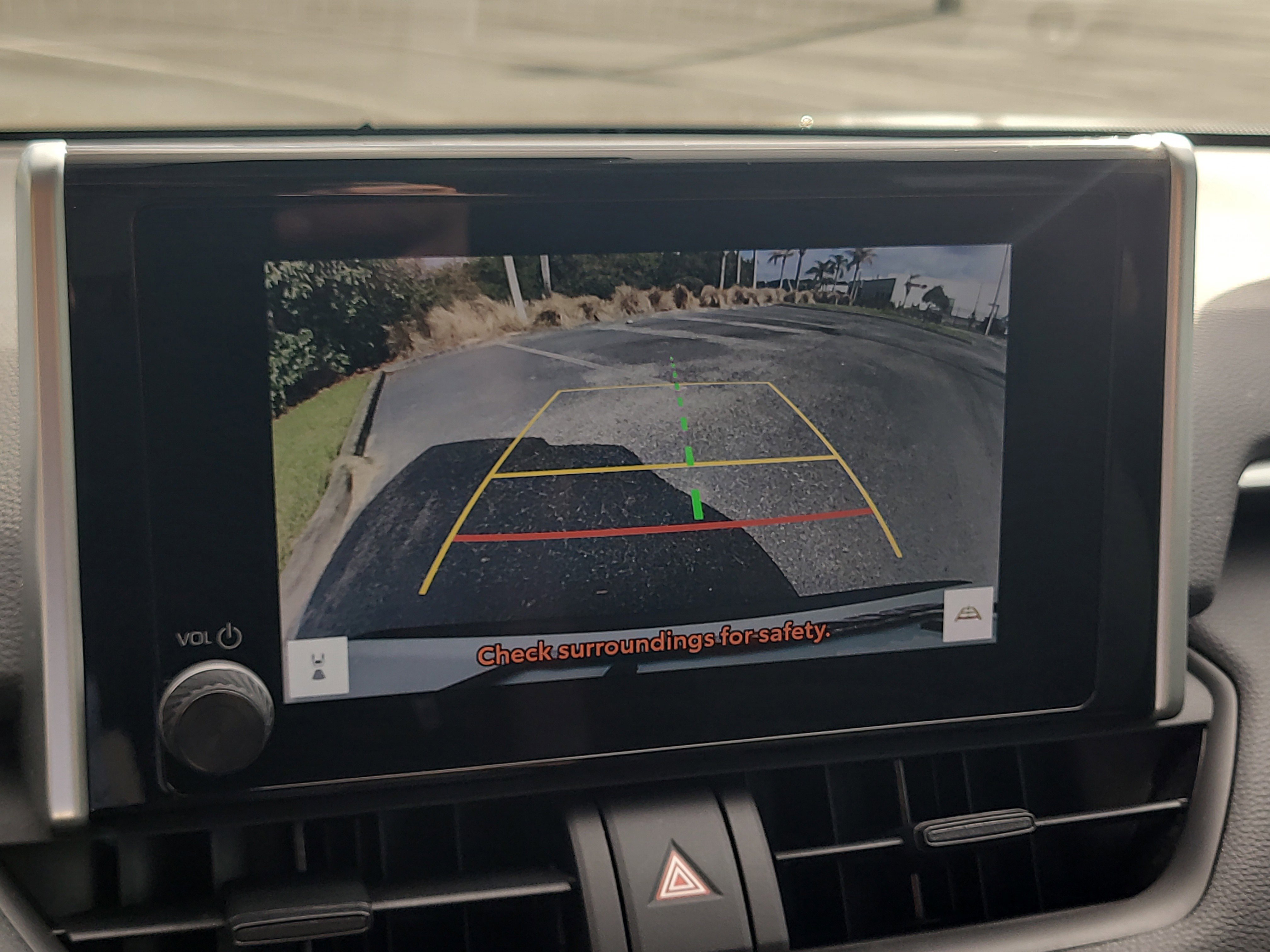 Certified 2024 Toyota RAV4 XLE w/ Convenience Package image 26