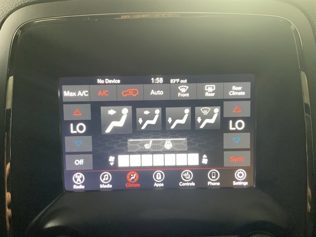 Used 2020 Dodge Durango GT image 18