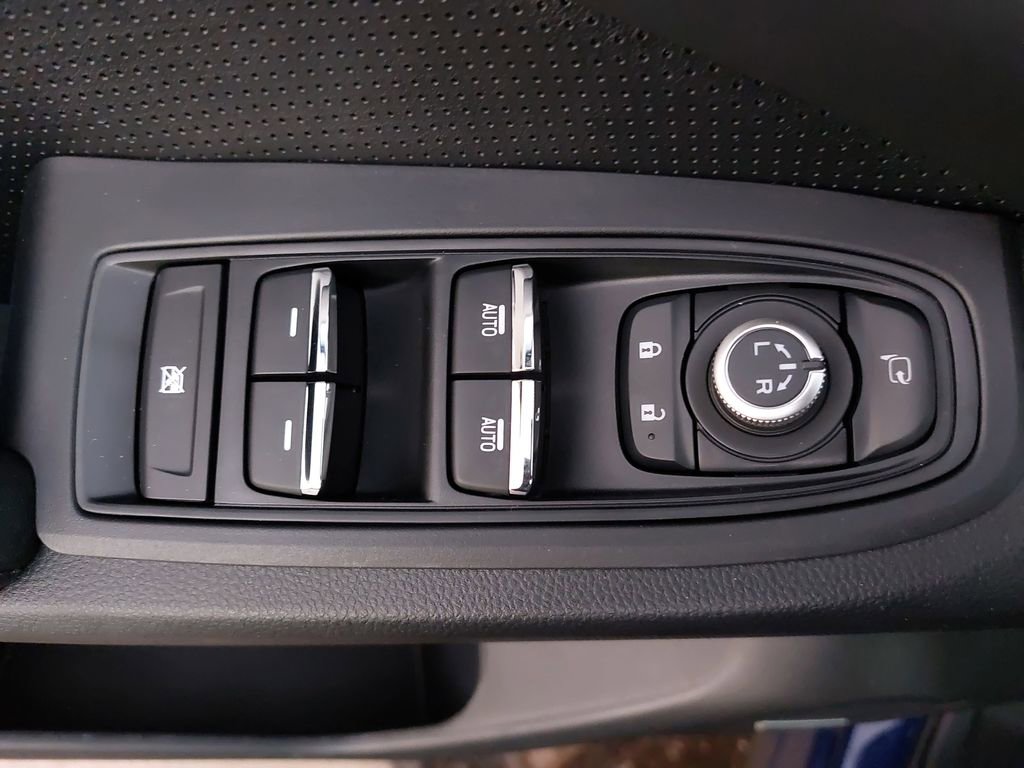 New 2026 Subaru Ascent Bronze Edition w/ Onyx Package image 24