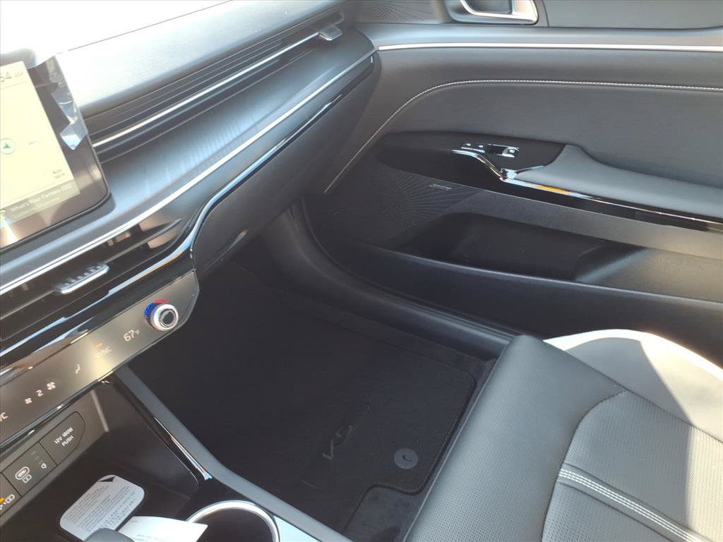 New 2026 Kia K5 GT-Line FWD image 26
