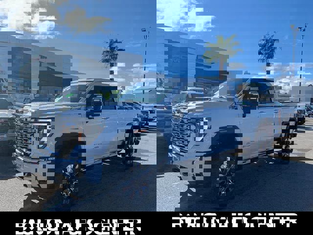 New 2026 GMC Sierra 2500 Denali w/ Denali Reserve Package image 1