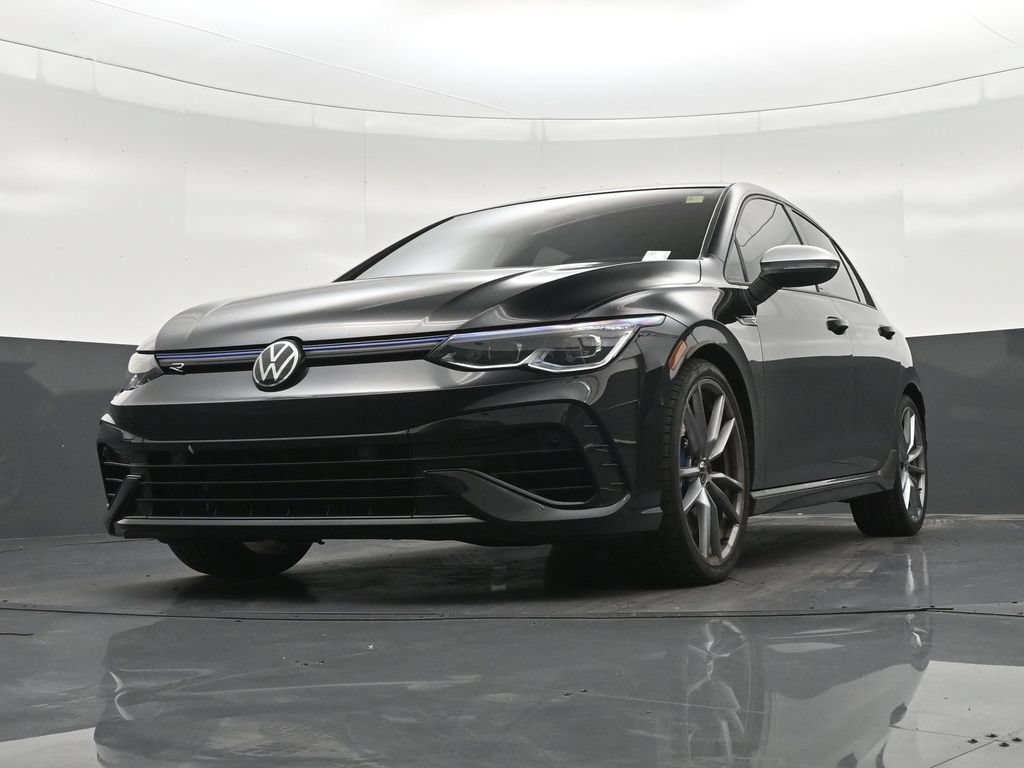 Used 2024 Volkswagen Golf R AWD/4WD image 29