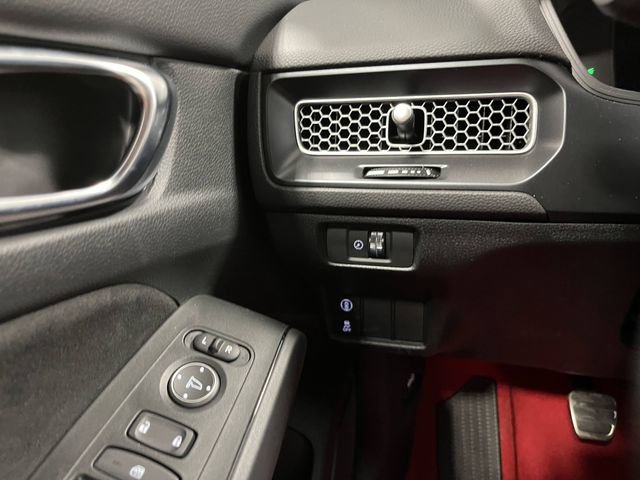 New 2025 Honda Civic Type R image 17