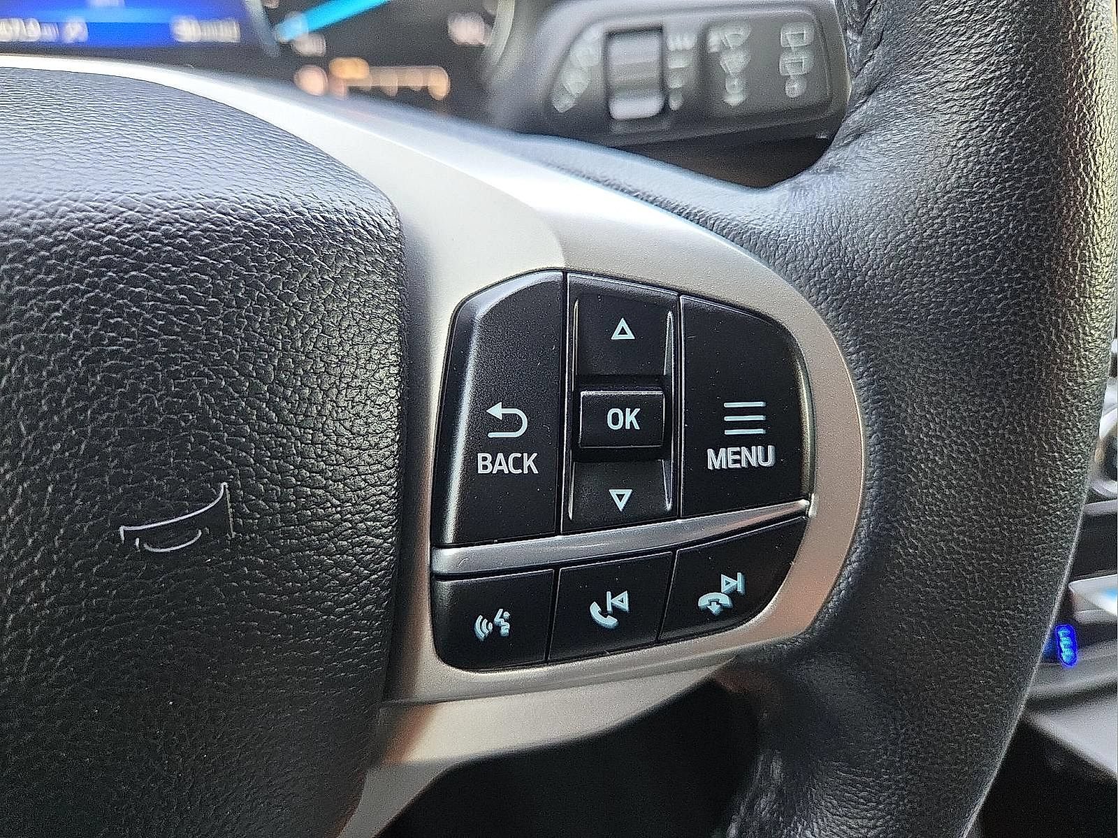 Used 2024 Ford Explorer Limited RWD image 19