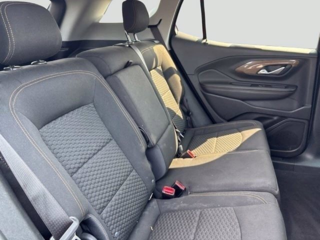 Used 2018 GMC Terrain SLE AWD/4WD image 27