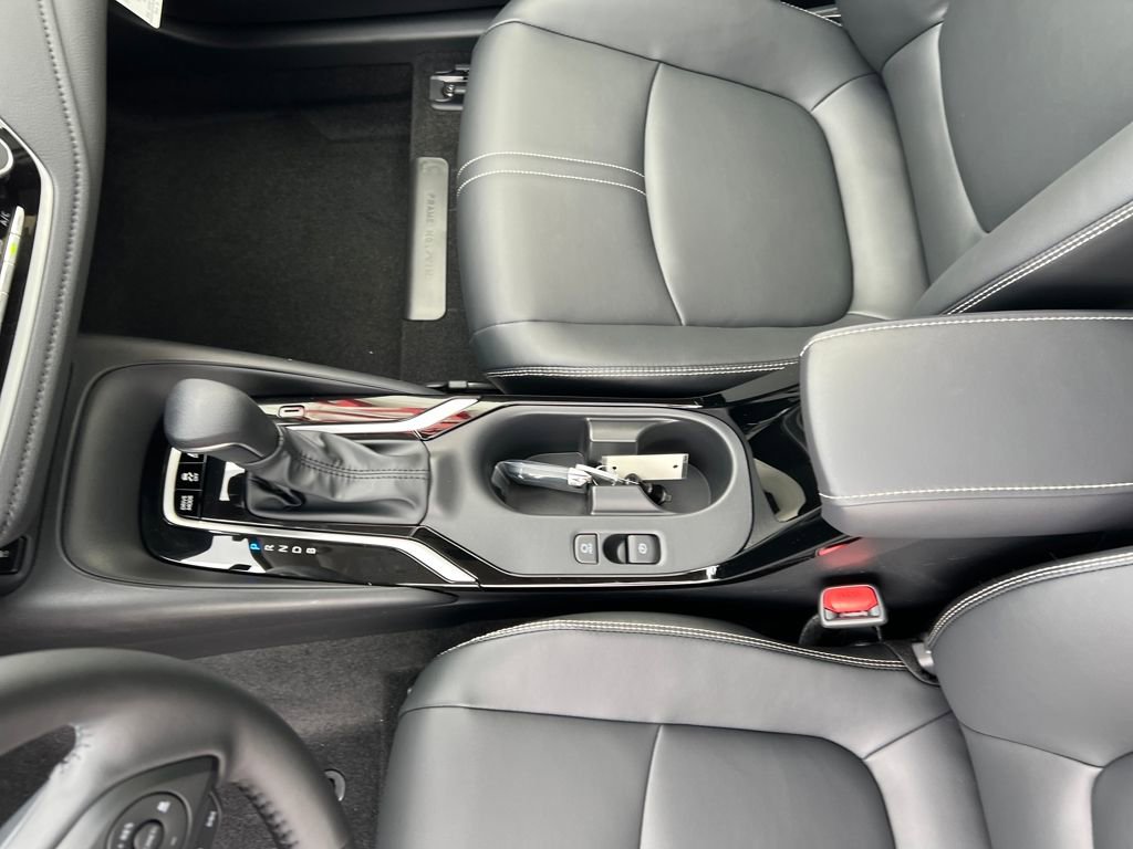 New 2026 Toyota Corolla XLE FWD image 27