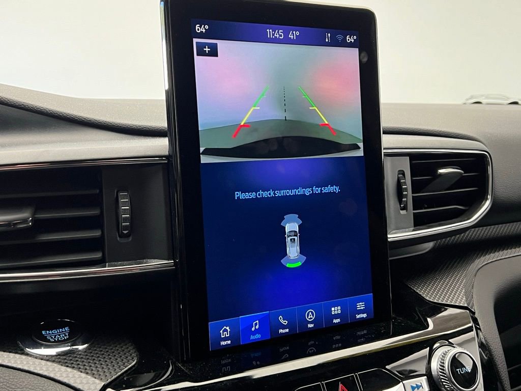 Used 2023 Ford Explorer ST w/ Equipment Group 401A image 15