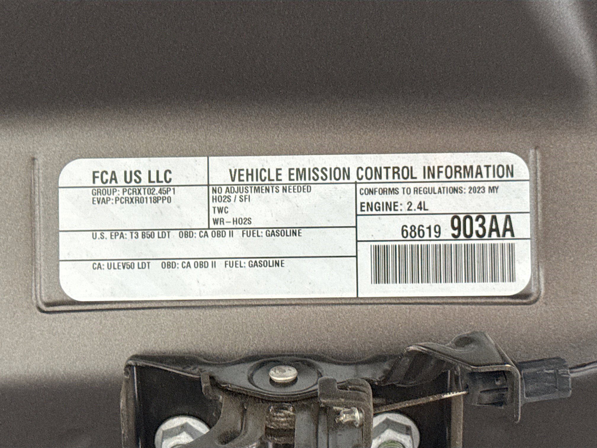 Used 2023 Jeep Cherokee Altitude Lux image 17