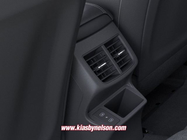 New 2026 Kia Seltos S image 26