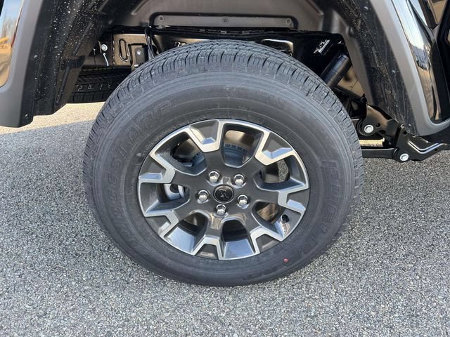 New 2026 Jeep Gladiator Mojave AWD/4WD image 8