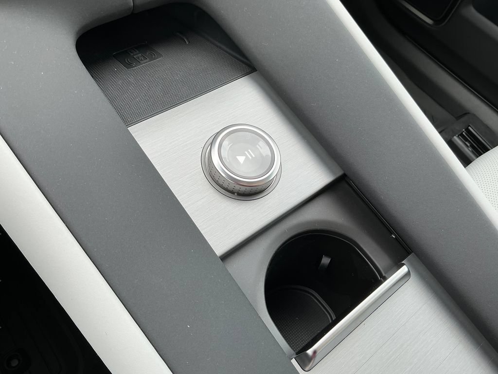 New 2026 Polestar Polestar 4 RWD image 15