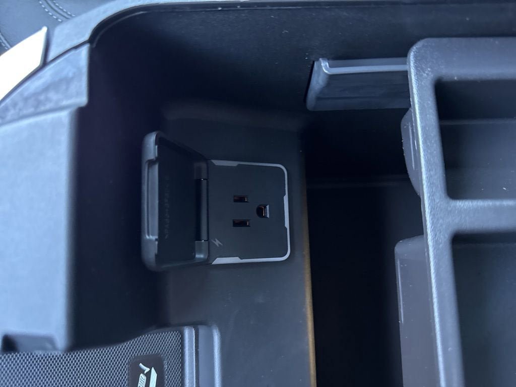 New 2026 Chevrolet Silverado 1500 RST w/ Convenience Package II image 38
