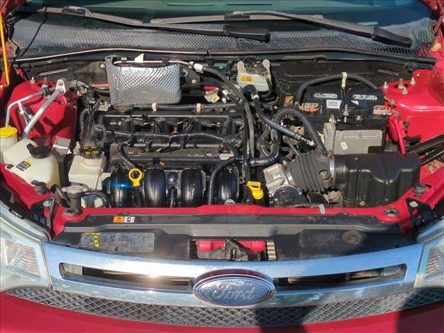 Used 2009 Ford Focus SES image 20