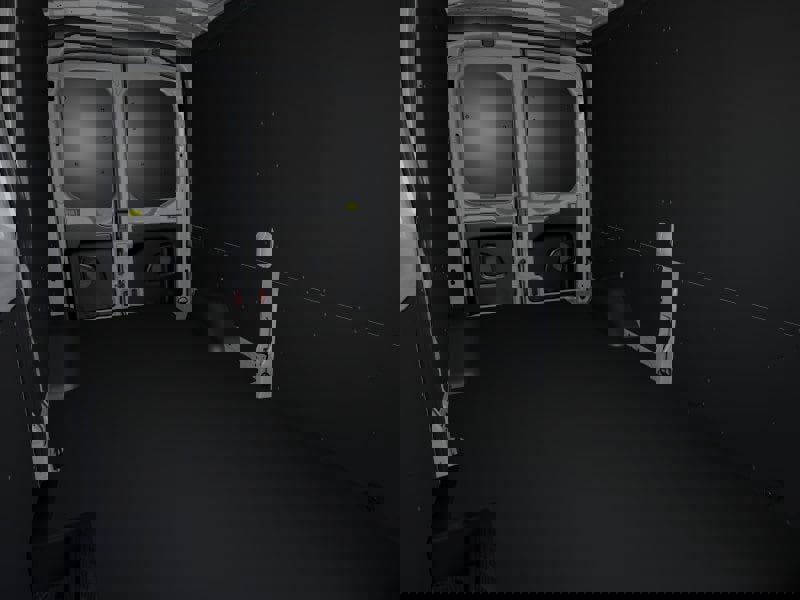 New 2026 Ford Transit 250 148 Medium Roof w/ Load Area Protection Package image 39