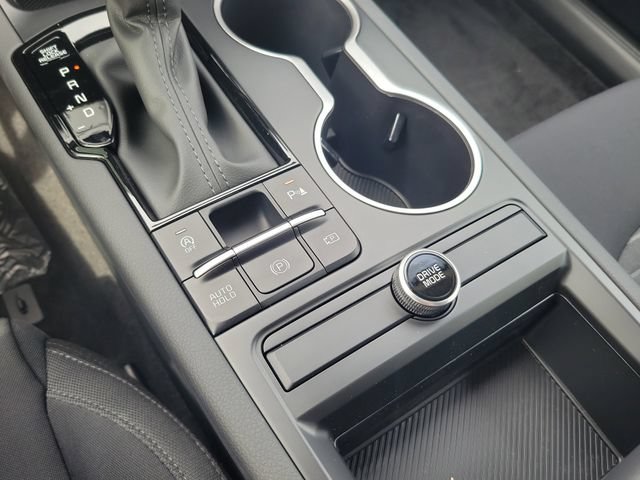 New 2026 Kia K5 LXS FWD image 23