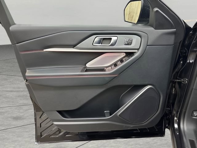 New 2026 Ford Explorer ST w/ Sun And Sound Package image 10
