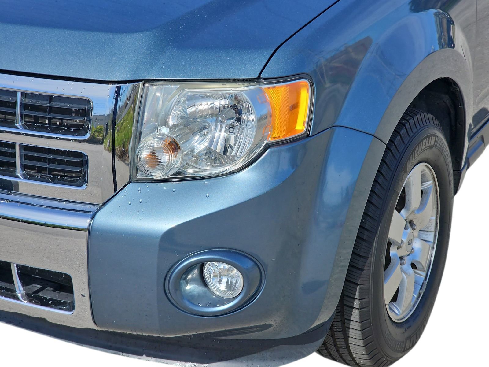 Used 2012 Ford Escape Limited image 9