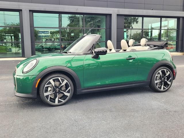 New 2026 MINI Cooper S image 3