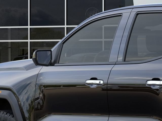 New 2026 GMC Canyon Denali w/ LPO, Denali Black Edition AWD/4WD image 12