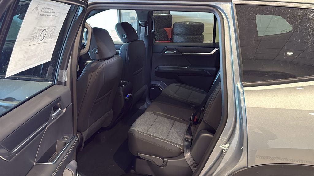 New 2026 GMC Acadia Elevation AWD/4WD image 19