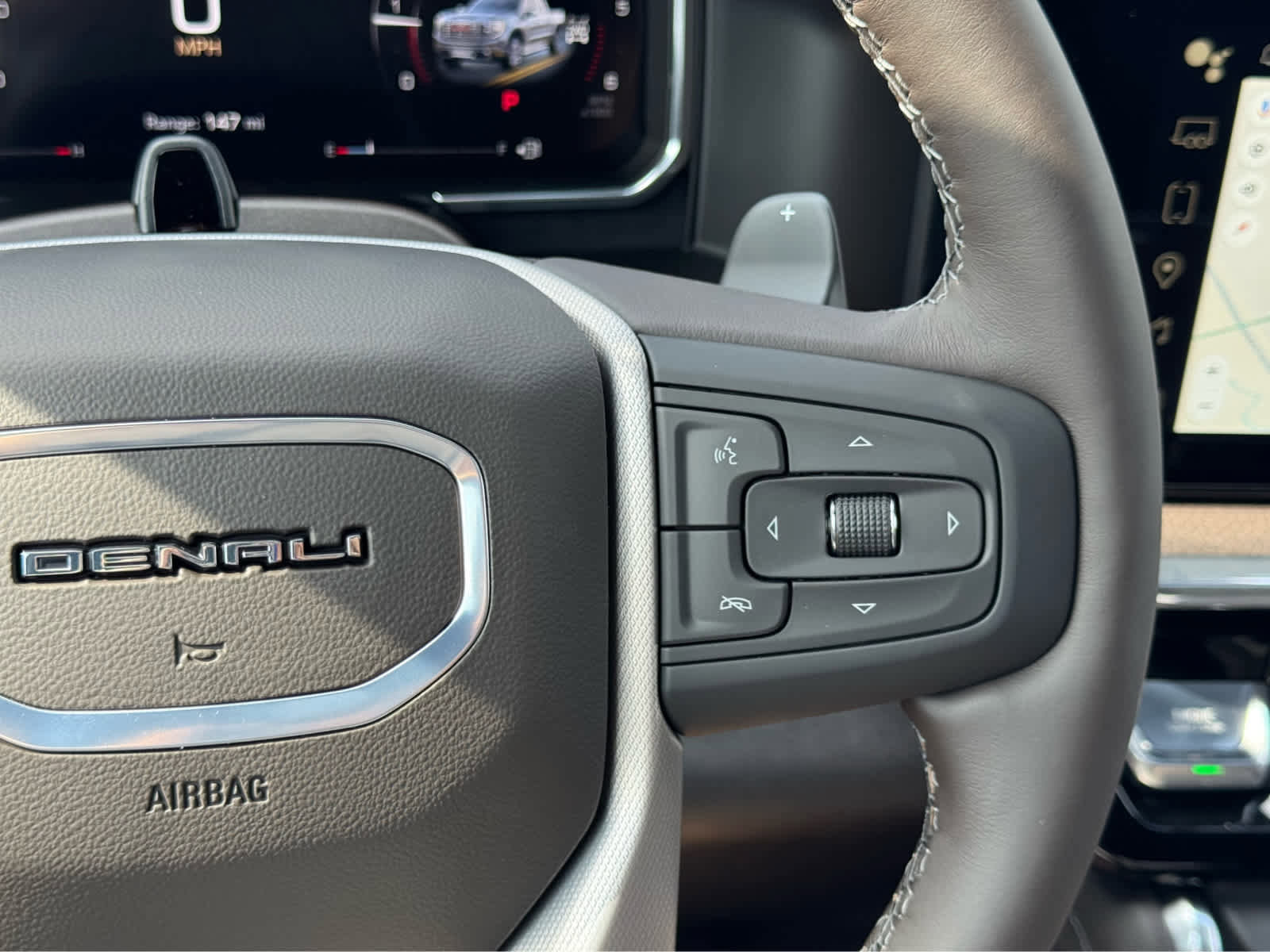 New 2026 GMC Sierra 1500 Denali image 17