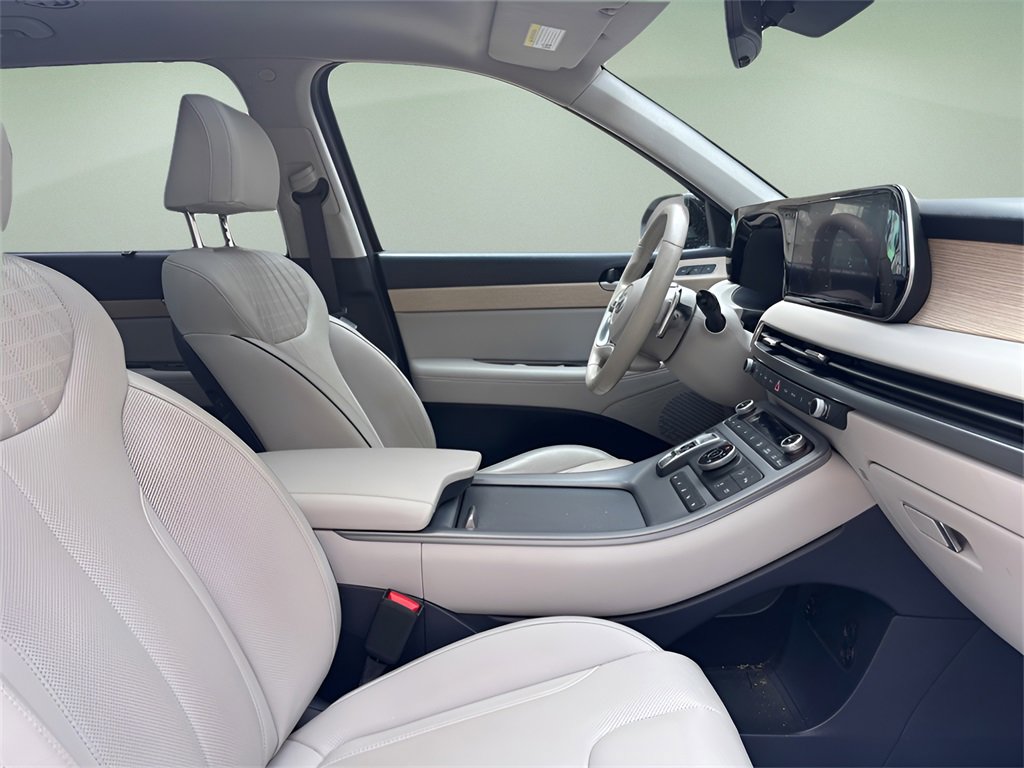 Certified 2023 Hyundai Palisade Limited image 15