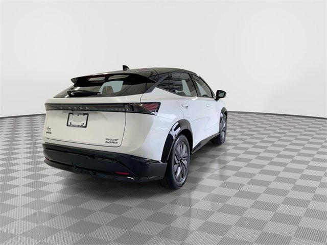 Certified 2024 Nissan Ariya AWD image 11