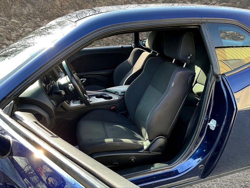 Used 2015 Dodge Challenger R/T Scat Pack image 23