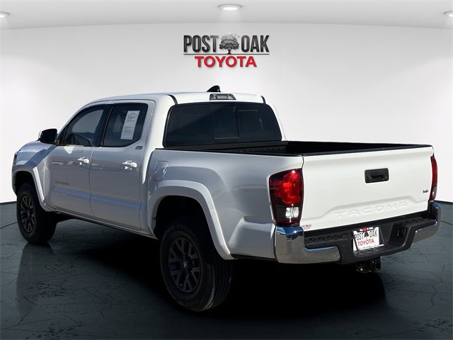 Used 2023 Toyota Tacoma SR5 image 5