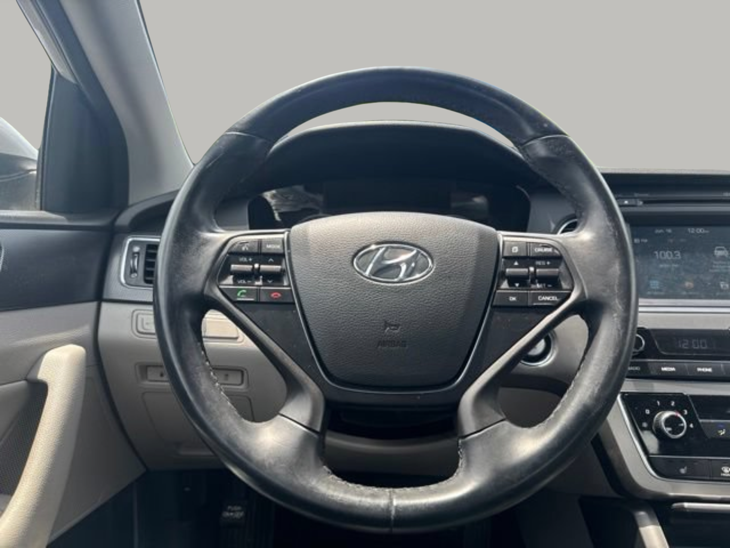 Used 2017 Hyundai Sonata Sport w/ Value Edition Package 02 FWD image 15