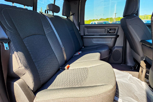New 2027 RAM 2500 Tradesman AWD/4WD image 24