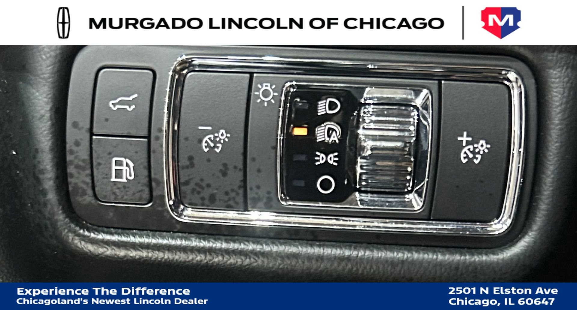 Certified 2023 Lincoln Aviator Grand Touring w/ Equipment Group 301A AWD/4WD image 76