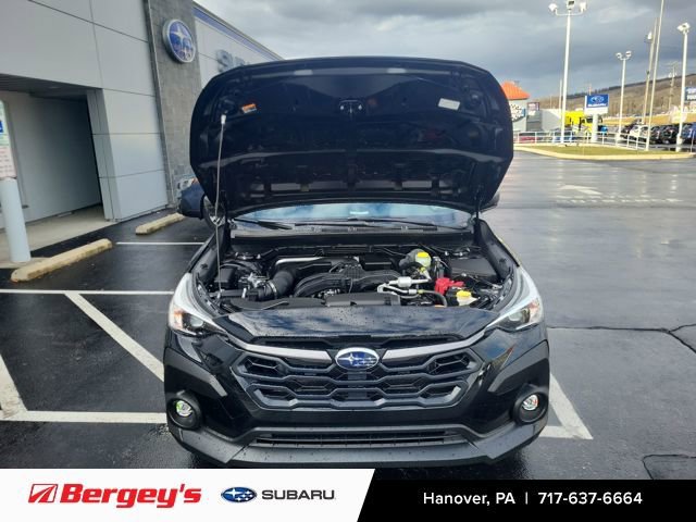 New 2026 Subaru Crosstrek 2.0i Premium image 15